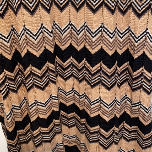 Petite Inc Knit Dress - Picture 4 of 5